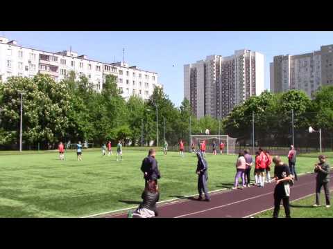 РЕSПЕКТ VS Фортуна-2002 (9:5)