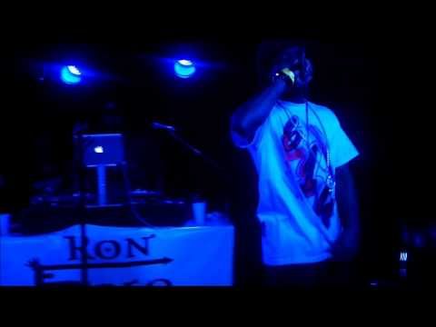 I Put On For My City Showcase