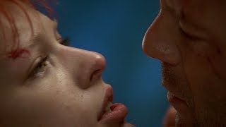 Mylène Farmer – A force de... ( Le Cinquième élément )