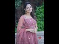 Nikhila Vimal Cute Look