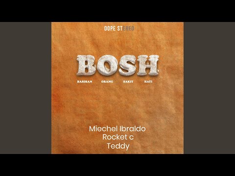 Barisan Orang Sakit Hati (feat. Rocket C & Teddy)