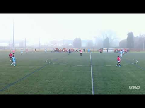 Arteixo - VILLALONGA FC