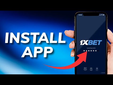 1xbet mobile