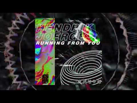 Hendrik Joerges - Running From You