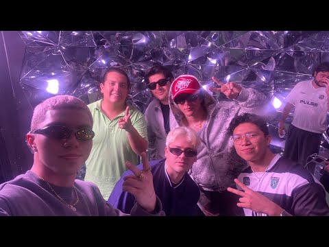 FREEKIDS TAKES US ON A BEACH NIGHT WITH: “CASUALIDAD”