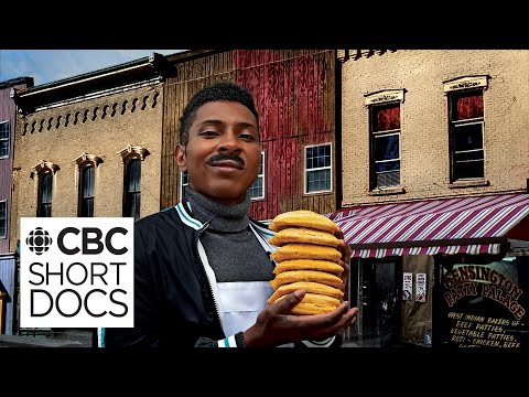 Waging war on the Jamaican patty: Canada’s bizarre beef with the delicious snack | Patty vs Patty