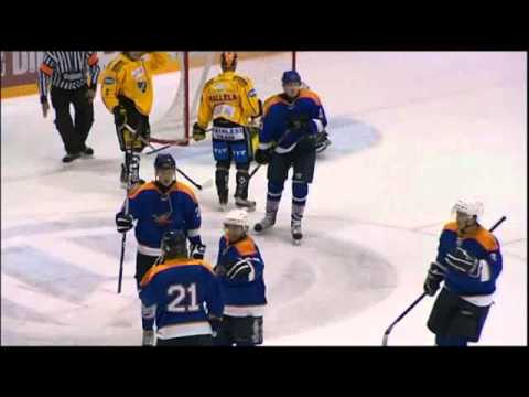 Kiekko-Vantaa-KalPa (Nuorten SM-Liiga) Su 2.10.2011