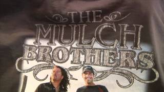 Mulch Brothers T-shirts in the making Screen Play Nashville
