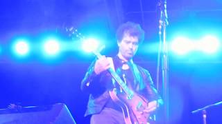 New Faith - Doyle Bramhall II - Coach House - San Juan Capistrano CA - Sep 10 2017