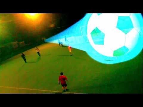 Merkez Halı Saha 08.03.2016 20:00 - akillisaha.com