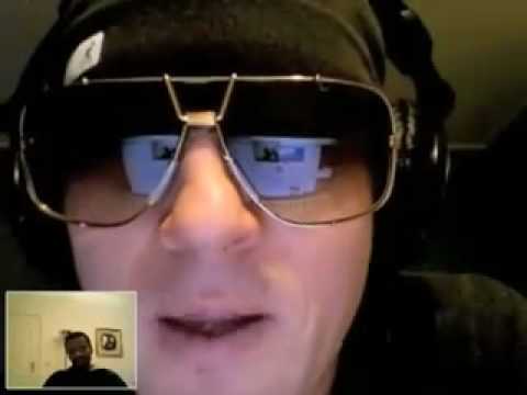 KutMasta Kurt - Interview - Hiphop & Pop