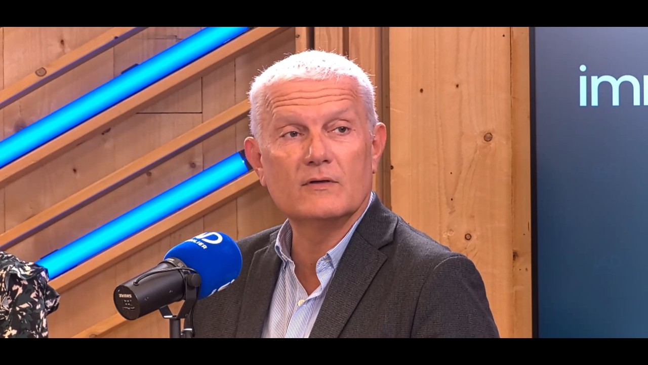 [REPLAY] Marché immobilier 2026 : perspectives & opportunités à saisir — iad Talk × Immobil-IA