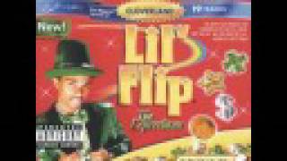 Lil Flip ft Deep Threat - Boxers
