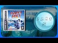 Happy Feet Walkthrough GBA No Commentary Part 5 Chapter 4
