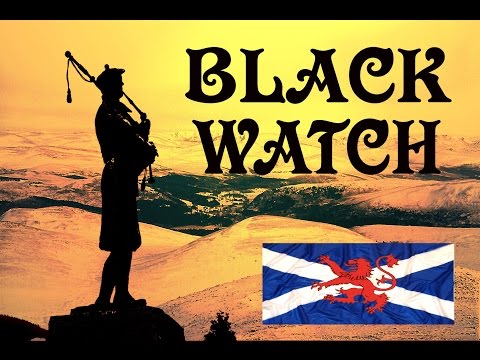 💥Bagpipes💥Black Watch💥Loch Maree💥