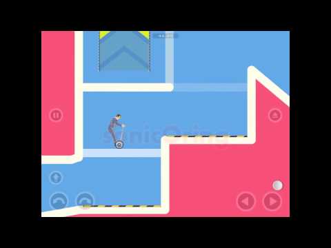 Happy Wheels Walkthrough Gameplay Jim Bonacci iOS Android - YouTube
