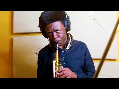 Ernest Melton Trio - Chronicles of Conception (Live at Element Recording Studios)