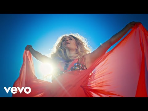 Video Love Wins de Carrie Underwood