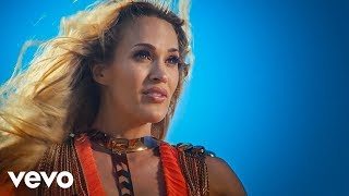 Carrie Underwood - Love Wins (Official Video)