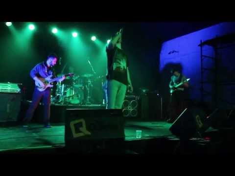 Dot The Eye - Open Your Eyes Live HD