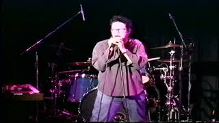 Harvey Danger: The Medley (LIVE) October 2, 1998 at Slim&#39;s, San Francisco, CA, USA / LIVE 105 Show