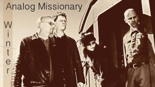 Analog Missionary/Winter