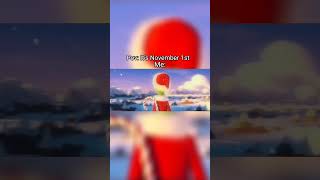 Day: 2 of Christmas Memes 🎄🎁 #shorts #memes #christmas