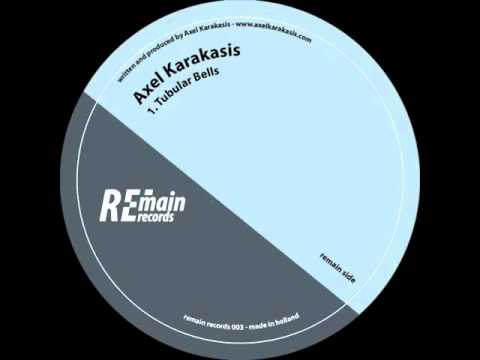Axel Karakasis - Timebomb (Original Mix)