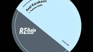 Axel Karakasis - Timebomb (Original Mix)