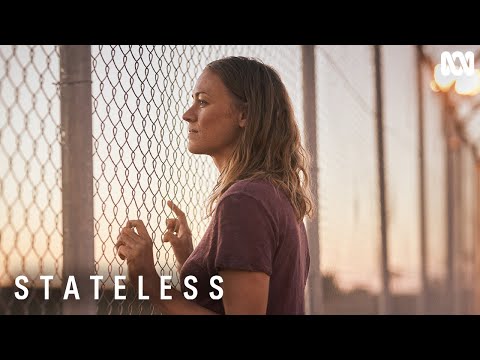 Day one of immigration detention | Stateless