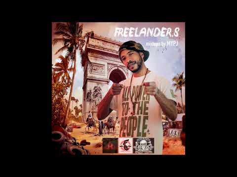 04 En pé pa Mypj x Trap Trick freelanders mixtape