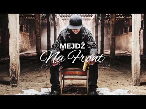 Mejdż - Blue feat. Fazero (Prod. Krook)