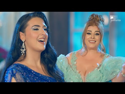 Sara Abiti & Lindita Kryeziu - O shpirt o drite | Polifonia 2024