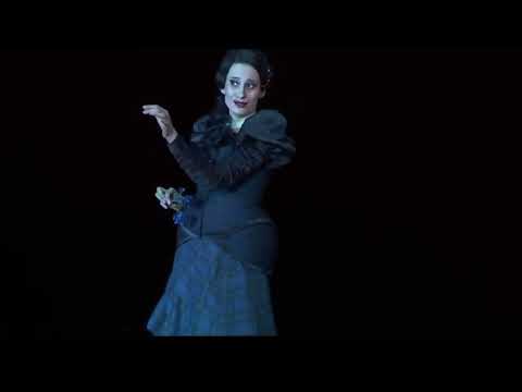 Christina Bock - L'Orfeo (Wiener Staatsoper) Thumbnail