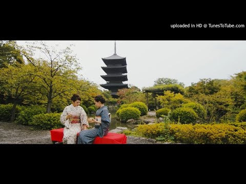 Nicky Romero & Stadium X - Harmony (Jorik v/d Pol's Cinematic Intro)