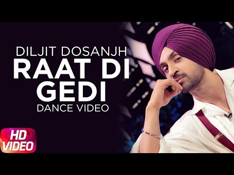 Raat Di Gedi — watch video