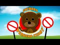 Cuidado Pequeno Teddy