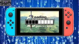 Nintendo Overclocked The Switch CPU For A Clever Reason In Update 8.0.0