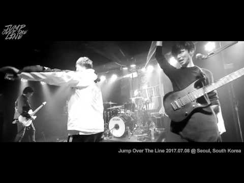 Jump Over the Line 06 - Paledusk Bonus Clip