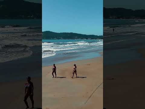 Garopaba Summer Video - Julia