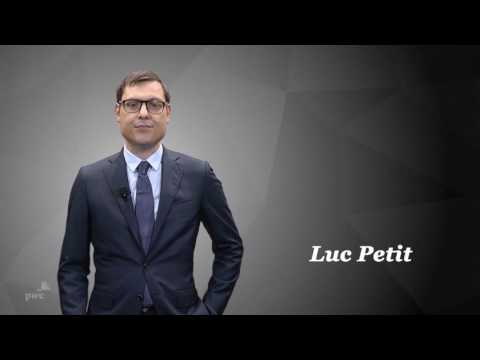 Luc Petit - YouTube