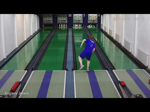 KK VISOČICA-KK MANTINELA II