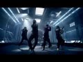 120427 B.A.P (비에이피) - POWER MV (ENG SUB ...