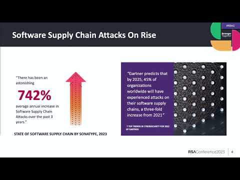 Scaling Software Supply Chain Source Security in Large Enterprises