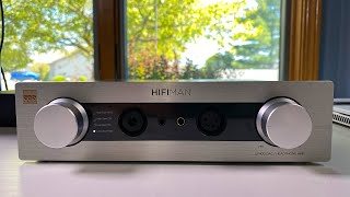 Elevate Your Audio Experience: HIFIMAN EF400 Review & Impressions