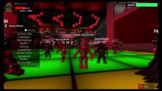 Dancin&#39; In Club Tesla - I Can Be Somebody - Deorro feat. Erin McCarley