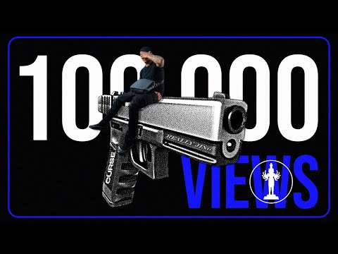 REALLY JING - CURSED - FT @scottydarkness