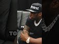 50 Cent Defines Gangsta