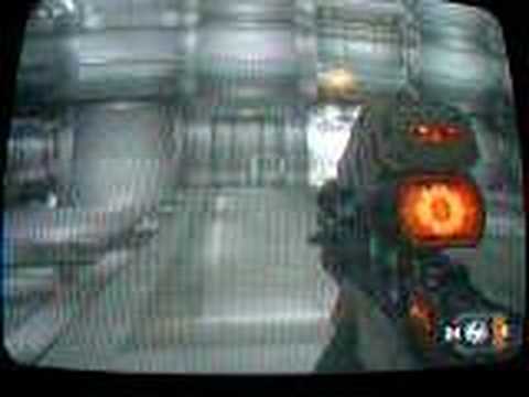 Space Facilities, Mapmaker map for TSFP