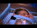 Embrace Infant Warmer Could Save Lives
